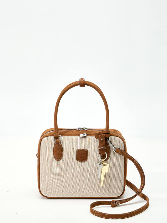 Beersister Square Bag