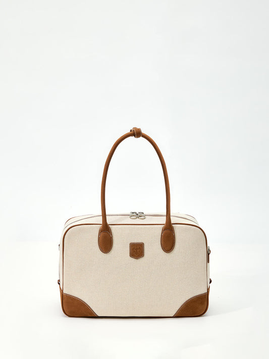 Beersister Canvas Briefcase