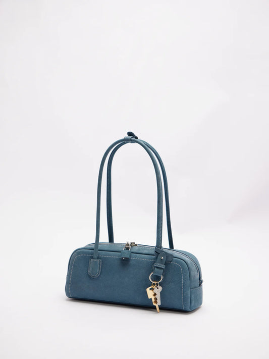 Beersister Suede Retangle Boston