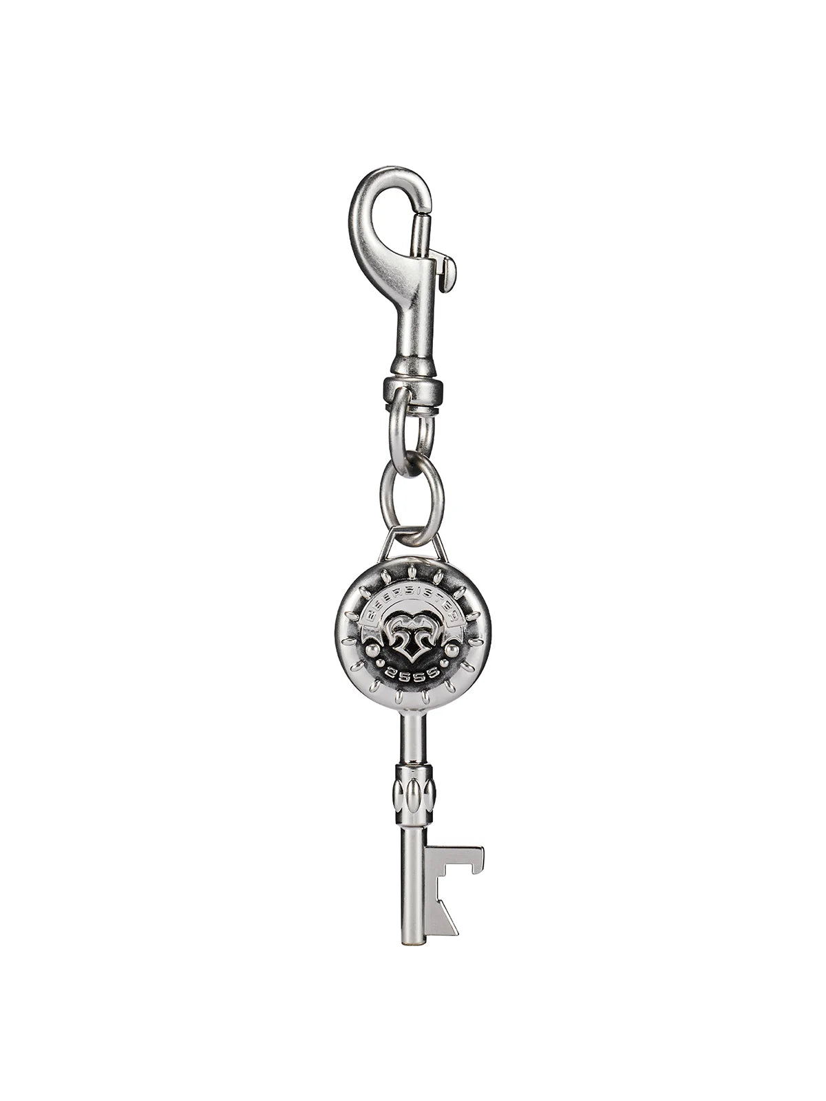Beersister Key Bottle Opener Bag Charm
