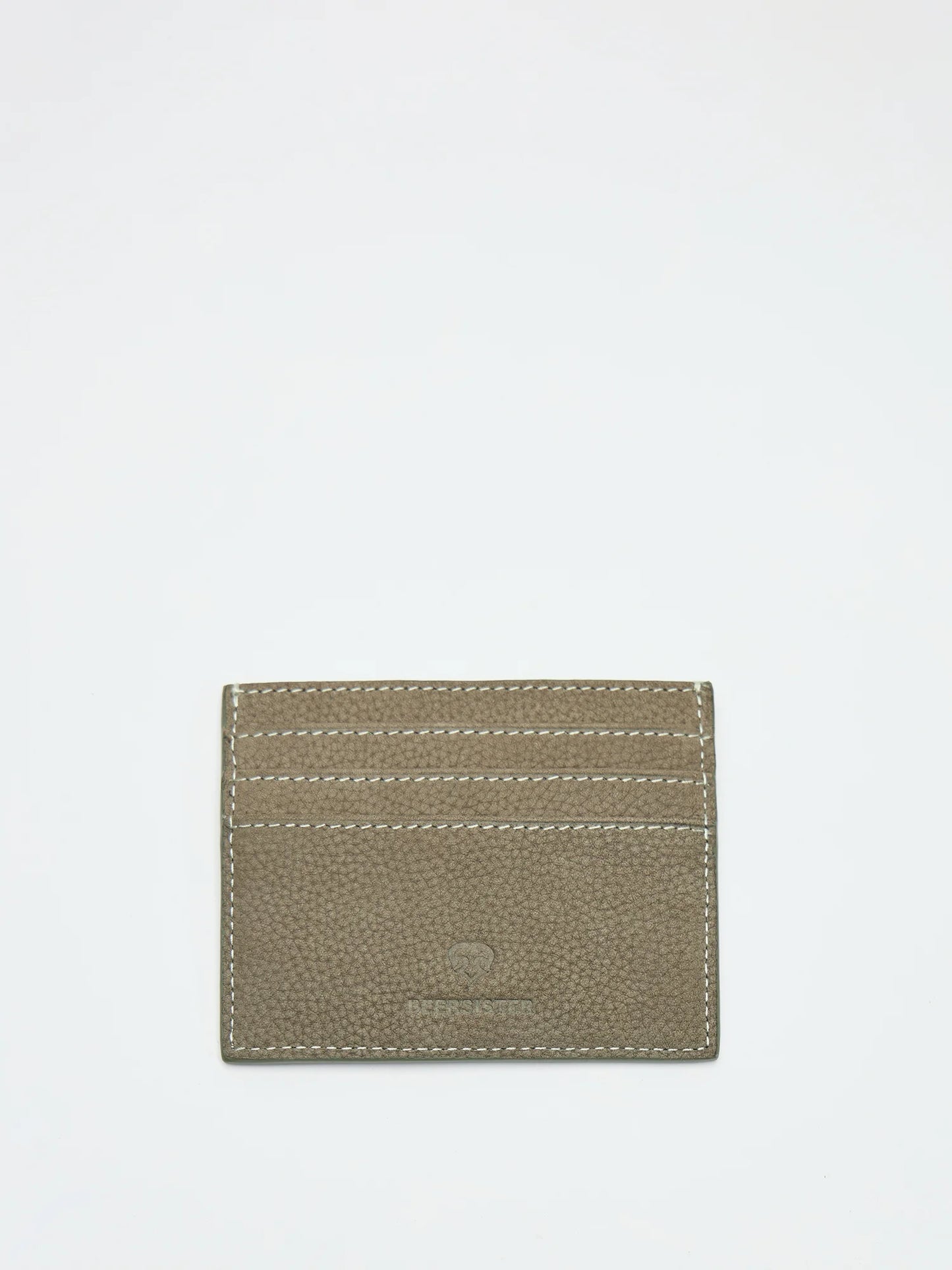 Beersister Suede Card Case
