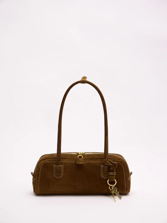 Beersister Cashmere Retangle Boston