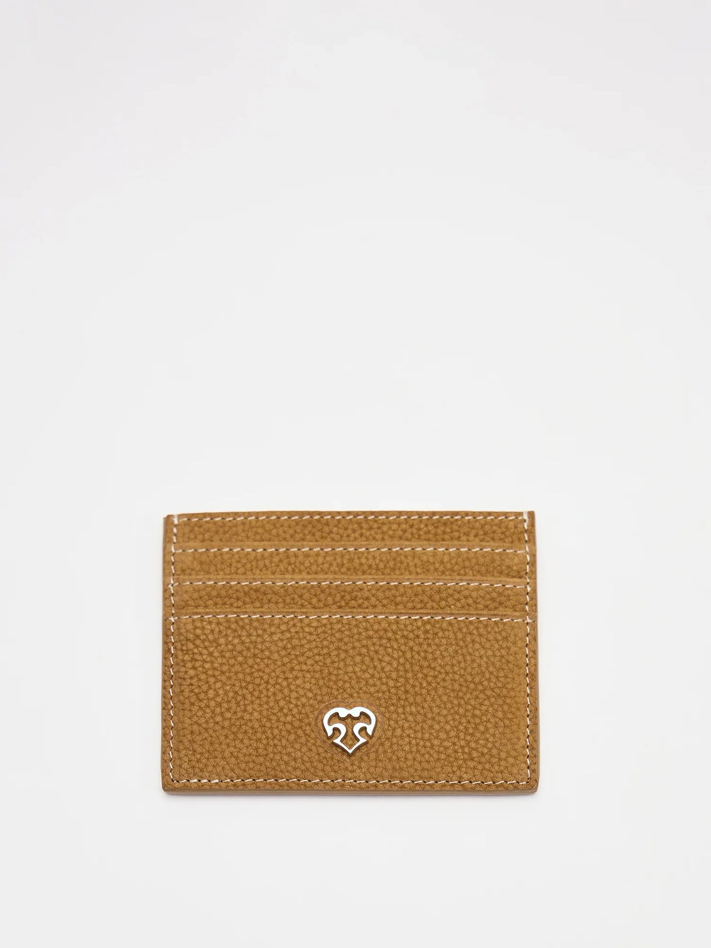 🎁 Suede Card Case (100% off)