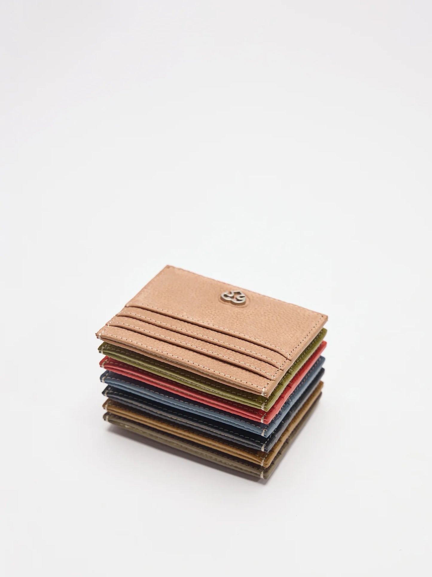 Beersister Suede Card Case