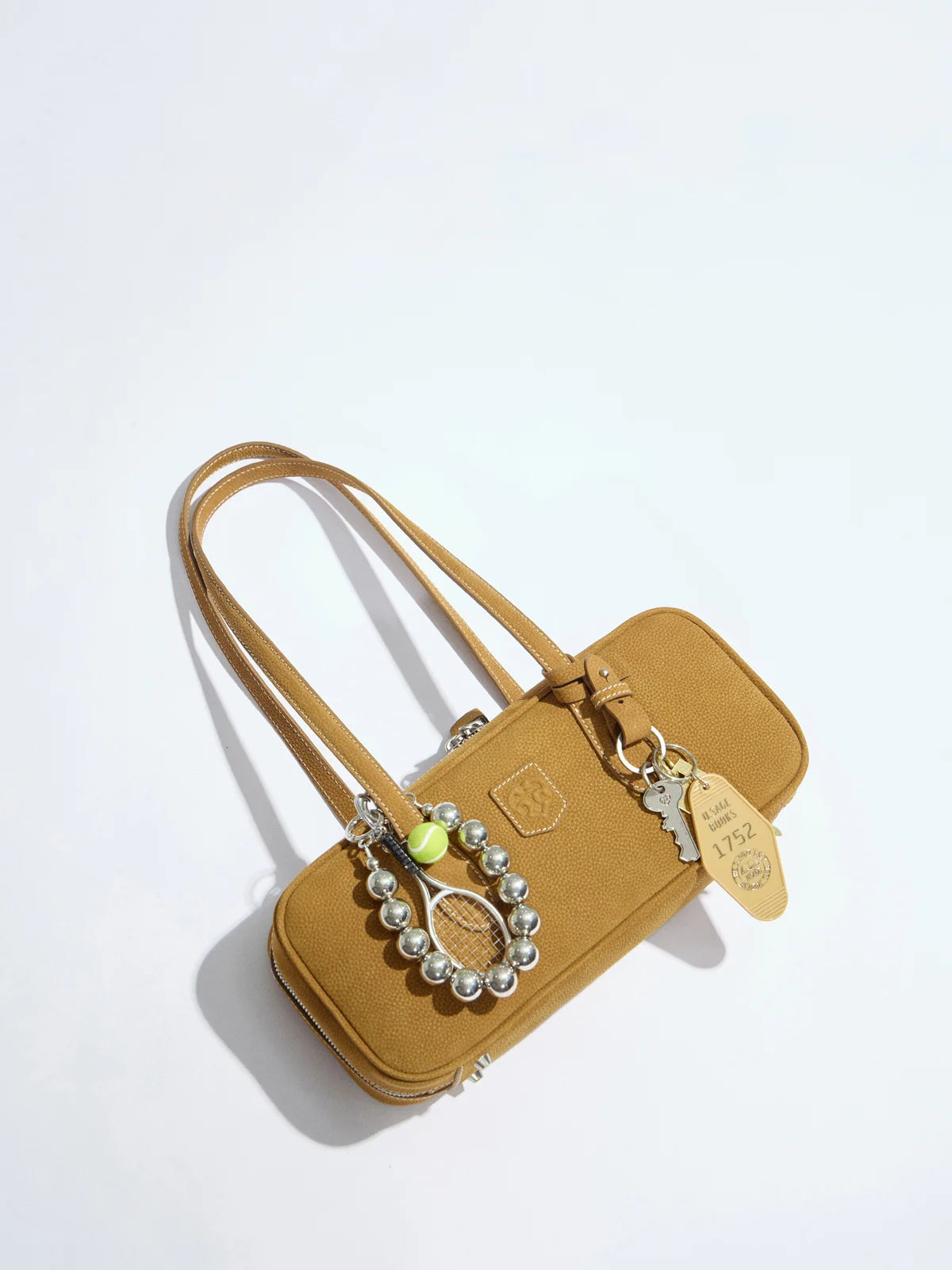 Beersister Rectangle Bag