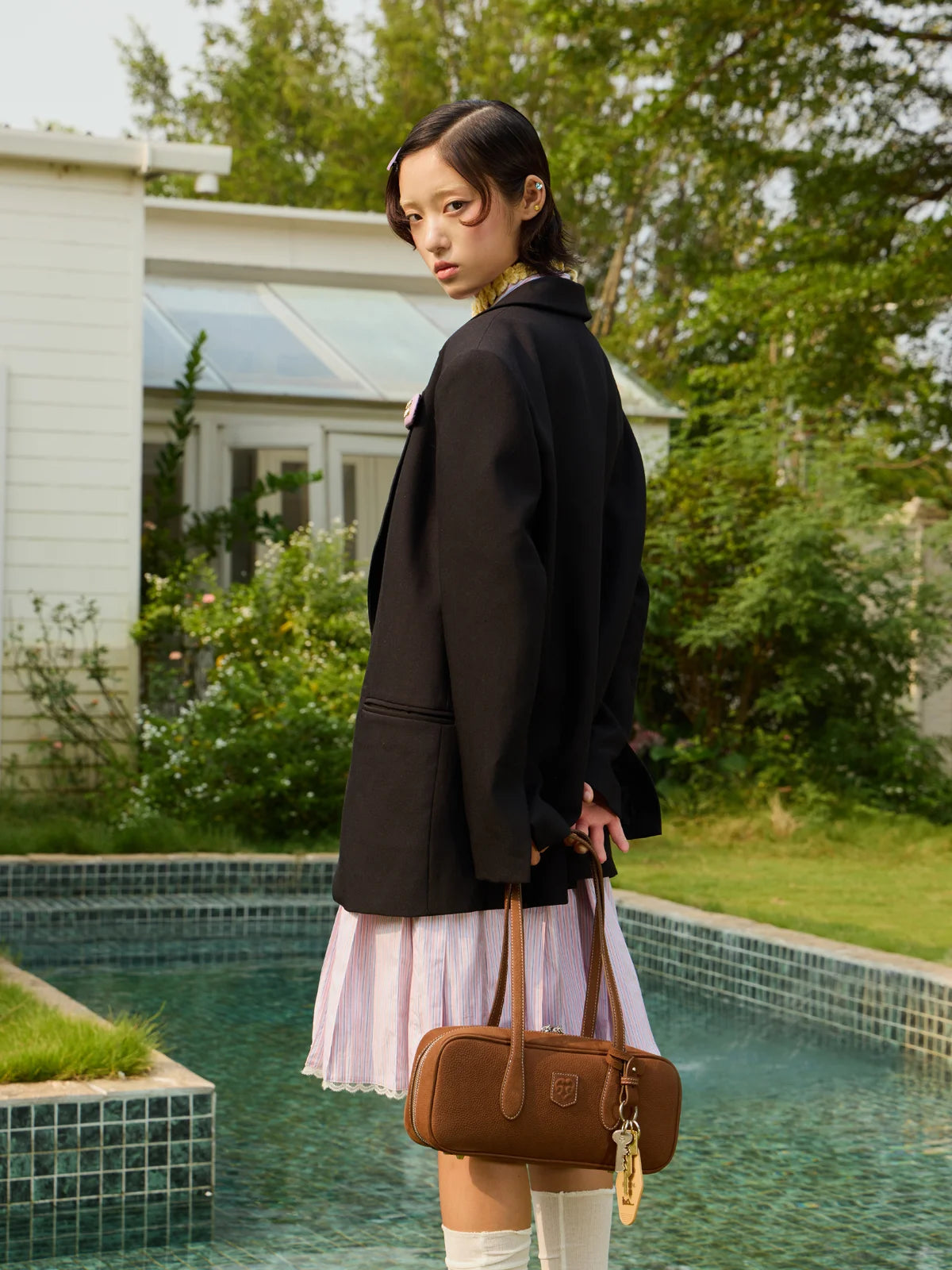 Beersister Rectangle Bag