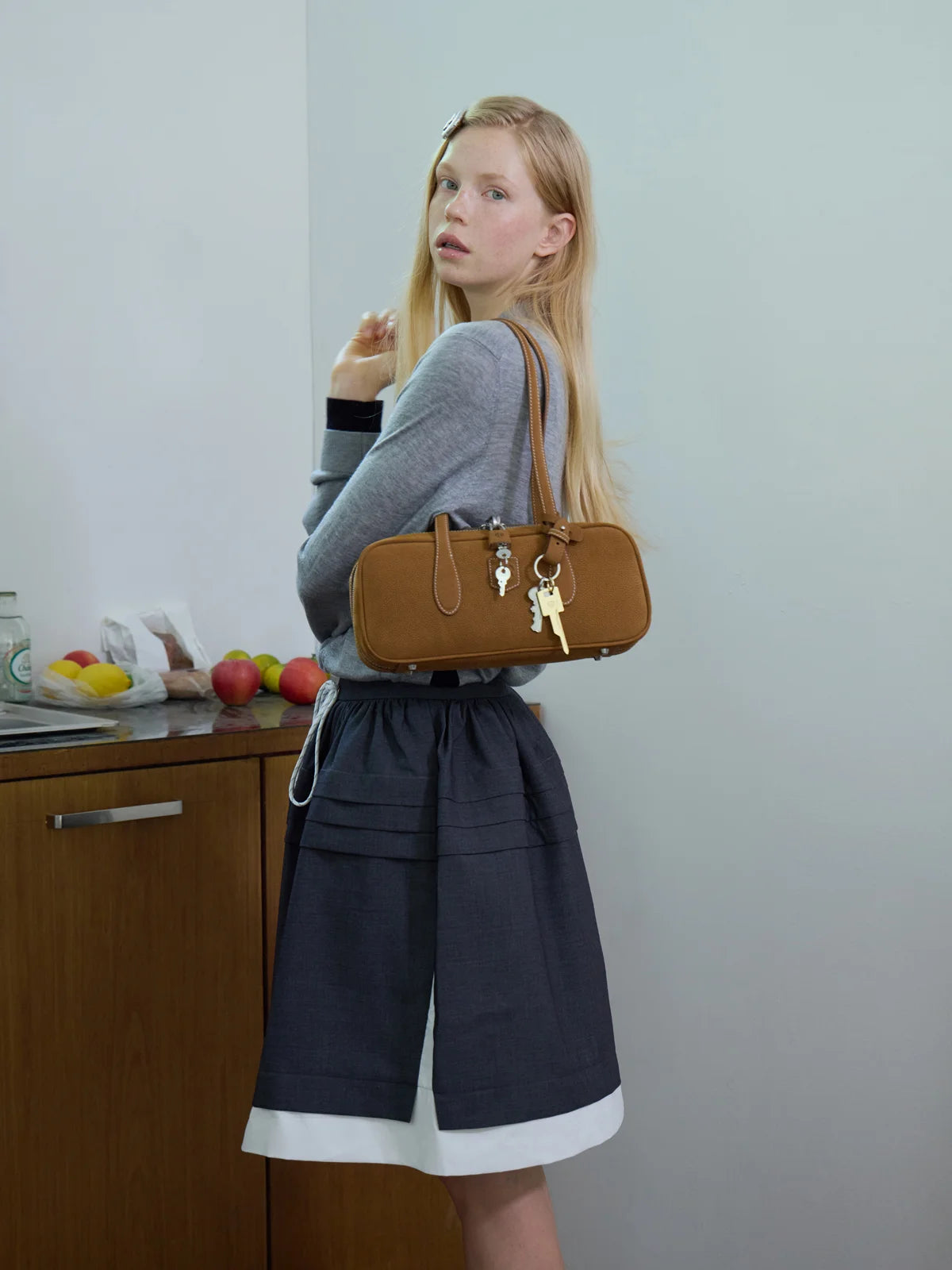 Beersister Rectangle Bag