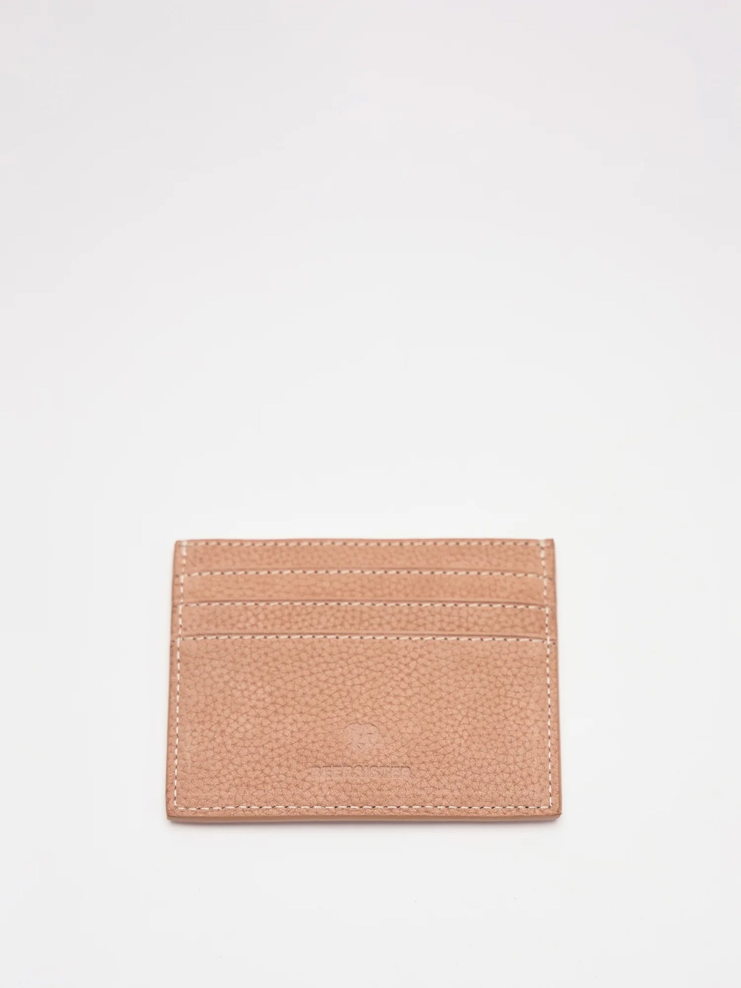 Beersister Suede Card Case