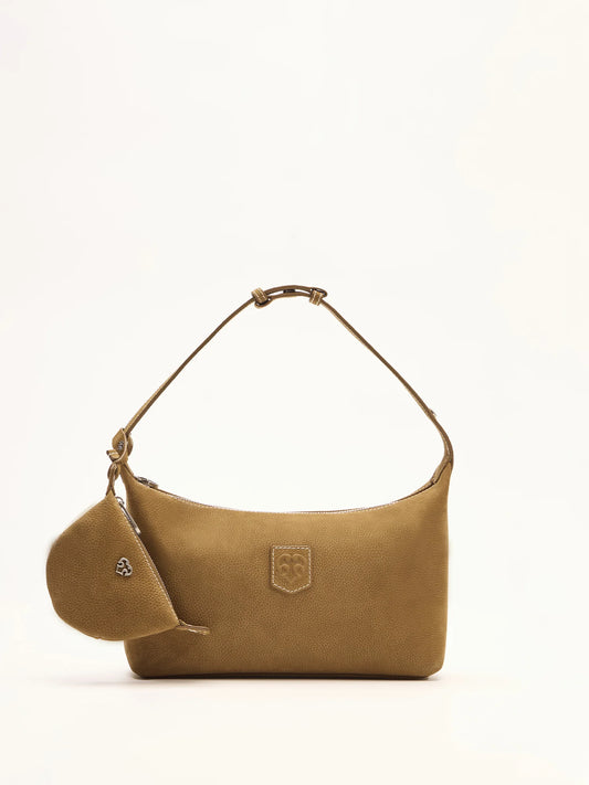 Beersister Dumplings Shoulder Bag