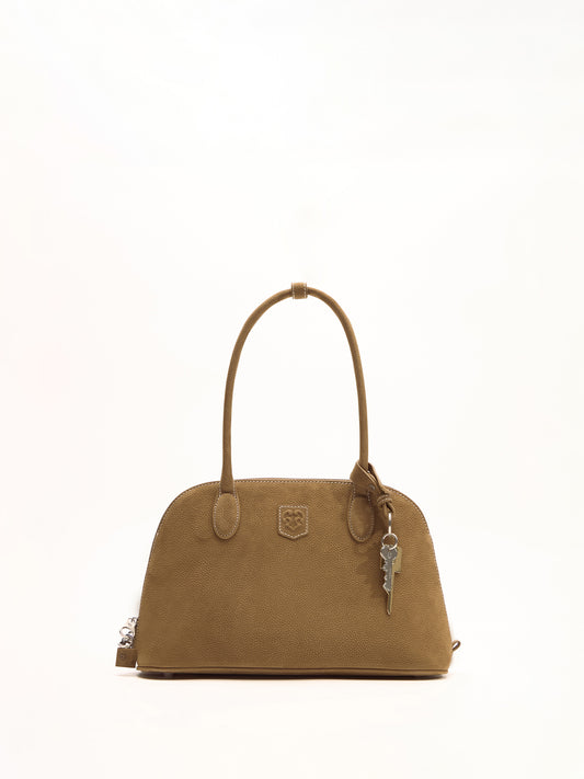 Beersister Shell Shoulder Bag