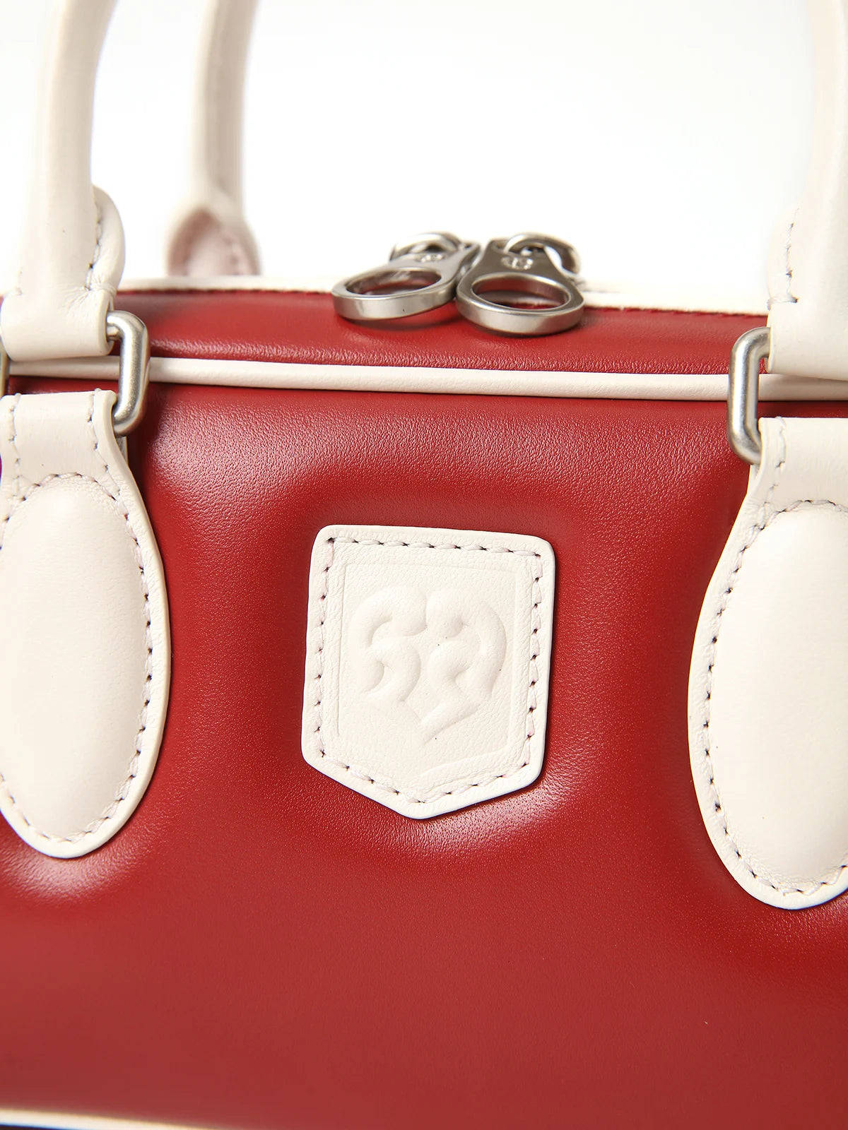 Beersister Two-Tone Sheepskin Doctor Bag