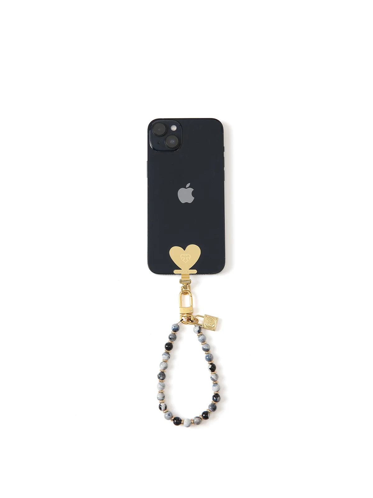 Beersister Agate Charm Pendant for Phone & Bag