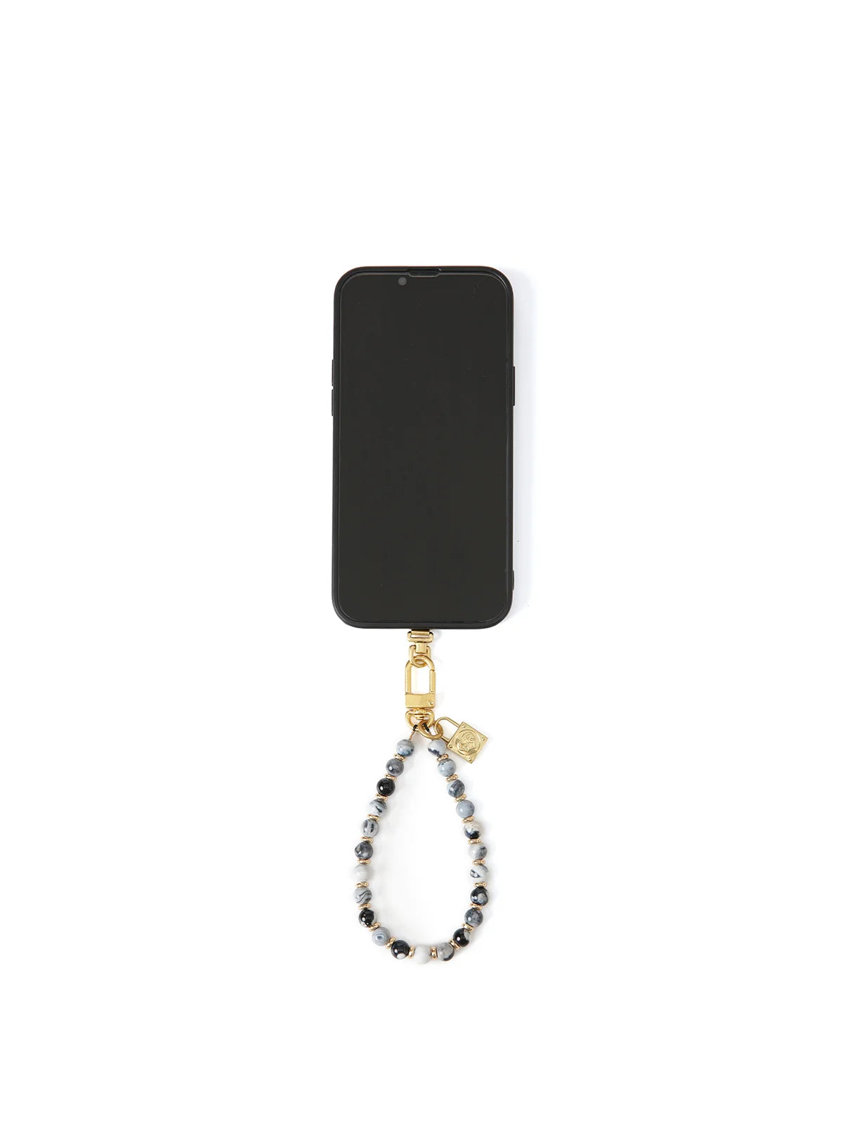 Beersister Agate Charm Pendant for Phone & Bag