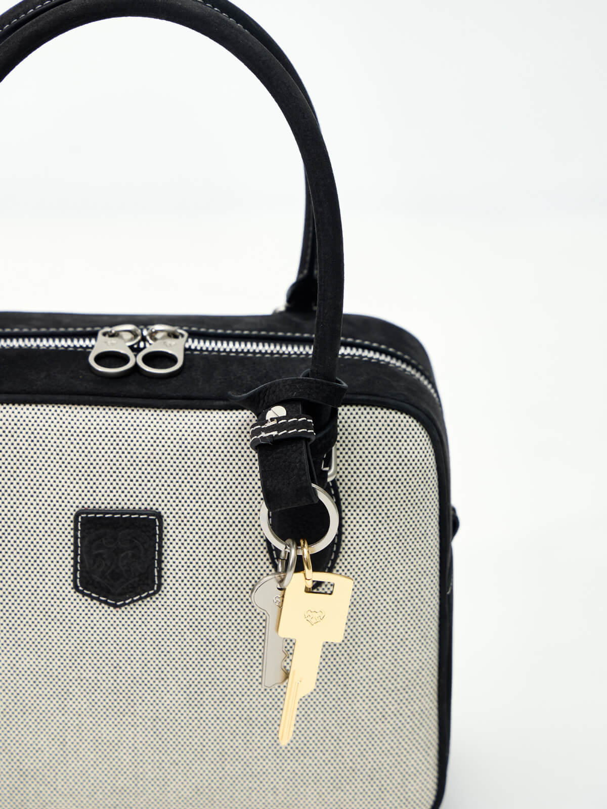 Beersister Canvas Briefcase