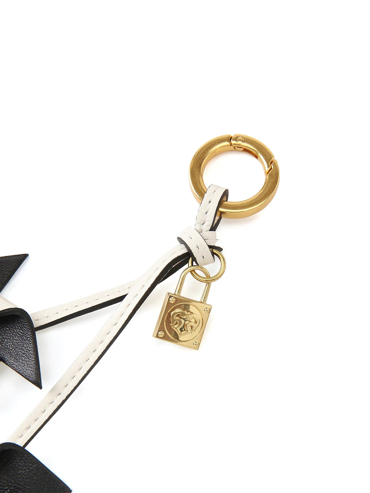 Beersister Time Sheepskin Windmill Pendant