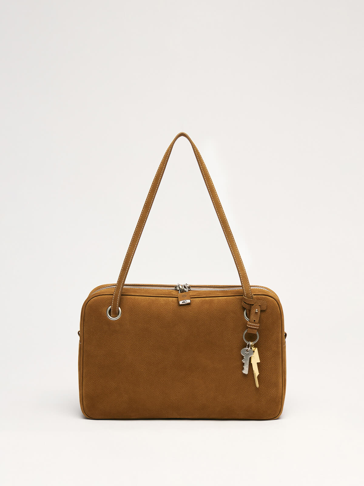 Beersister Commuter Bag Women Brown