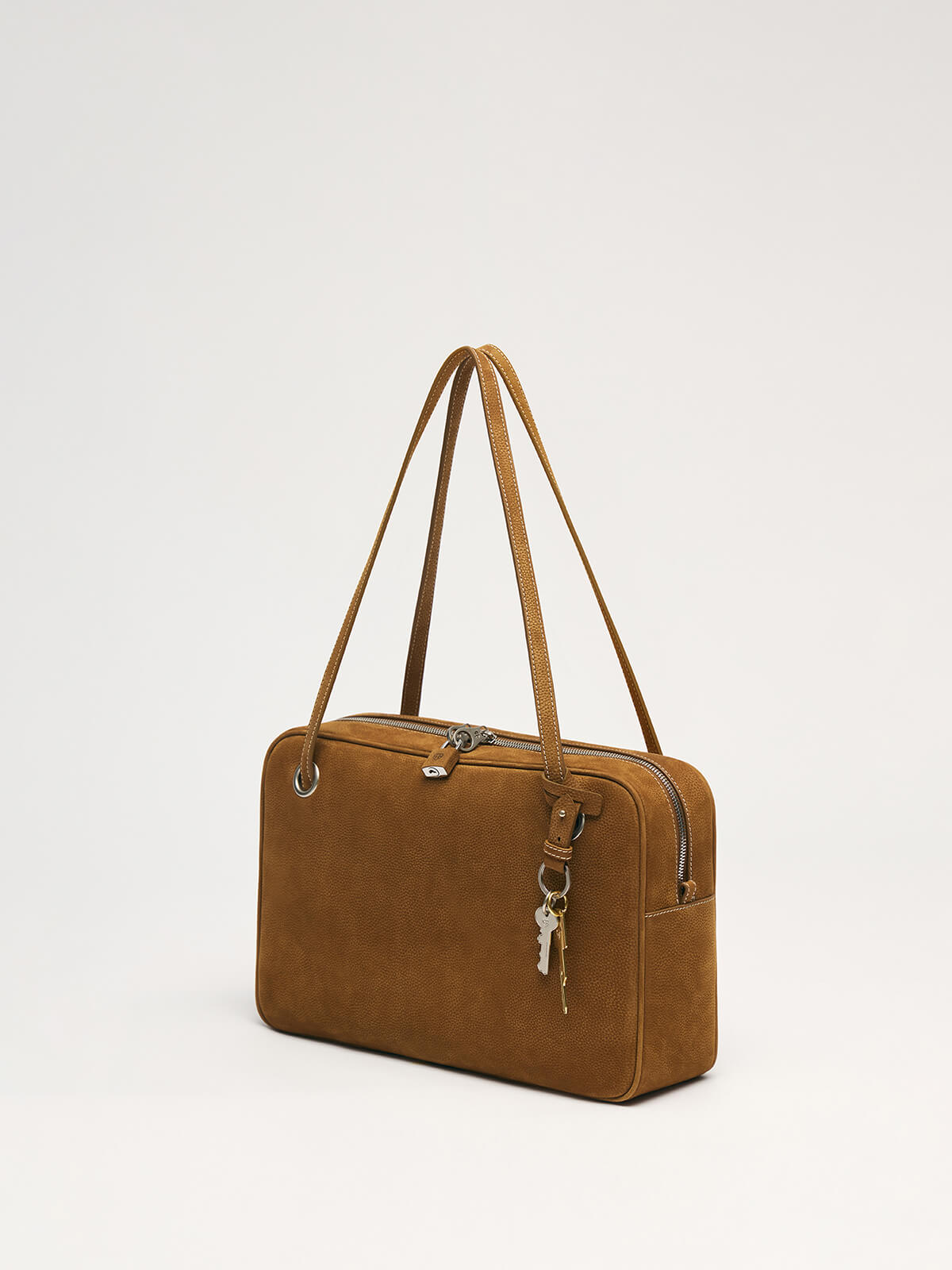 Beersister Commuter Bag Women Brown