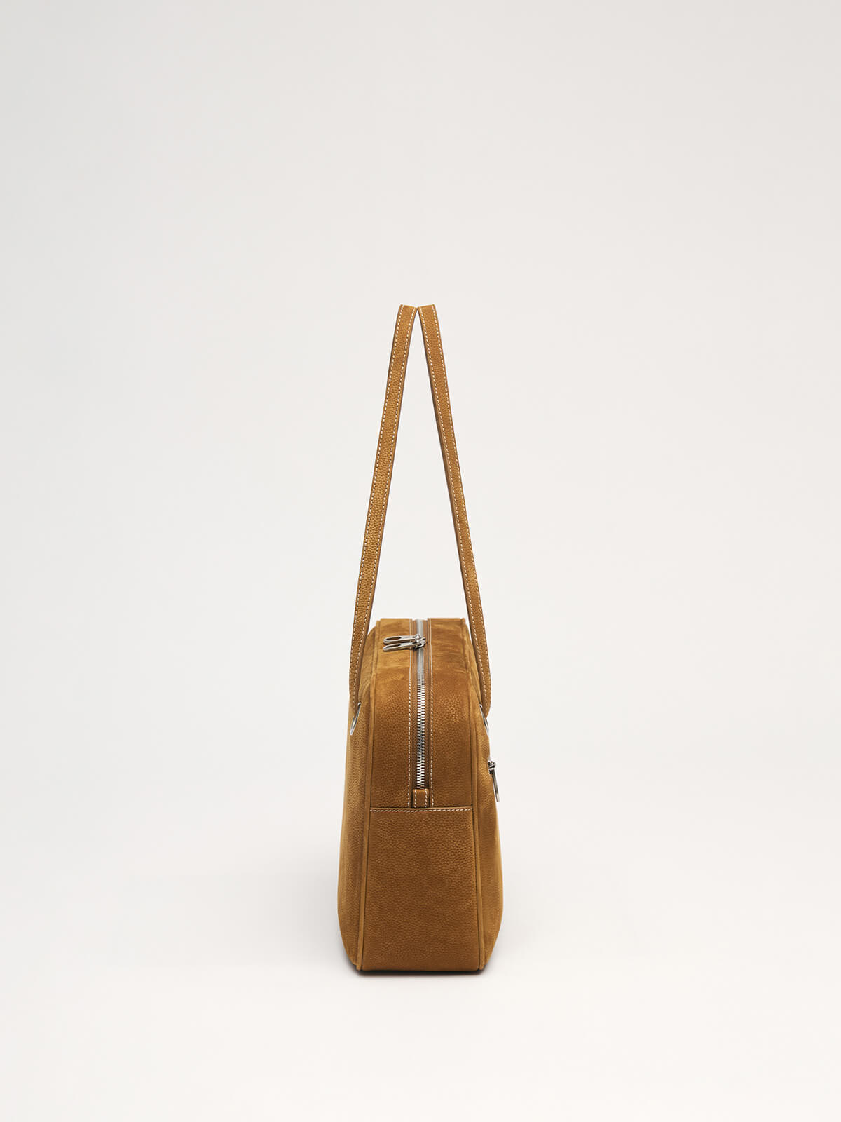 Beersister Commuter Bag Women Brown