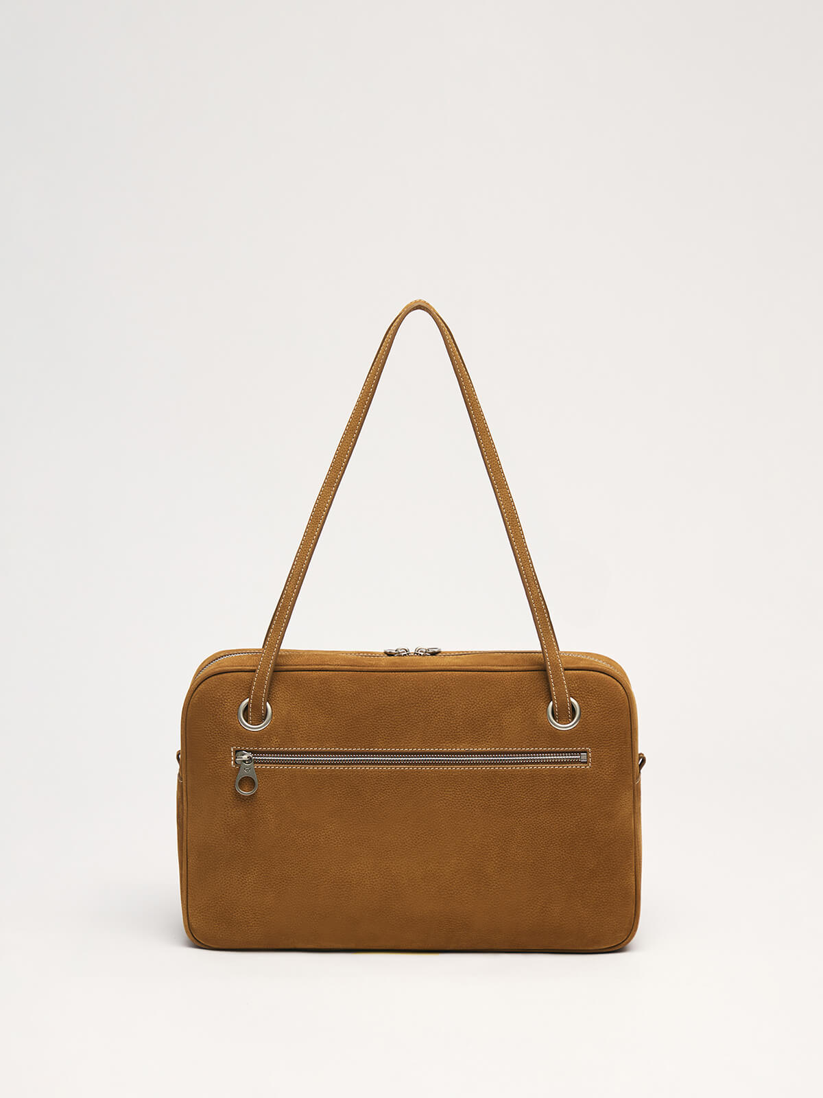 Beersister Commuter Bag Women Brown