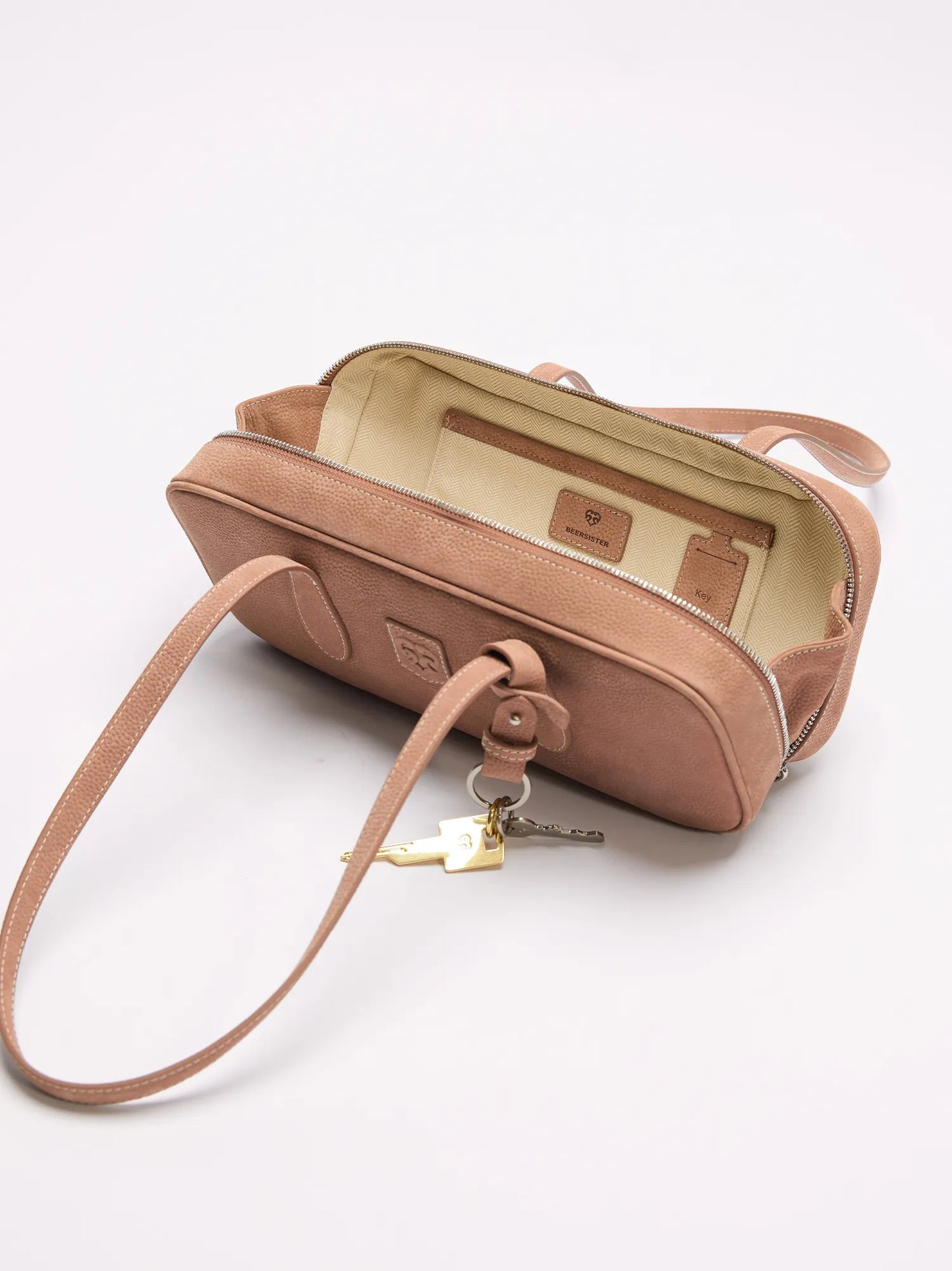 Beersister Rectangle Bag