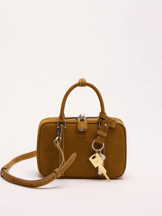 Beersister Mini Square Bag