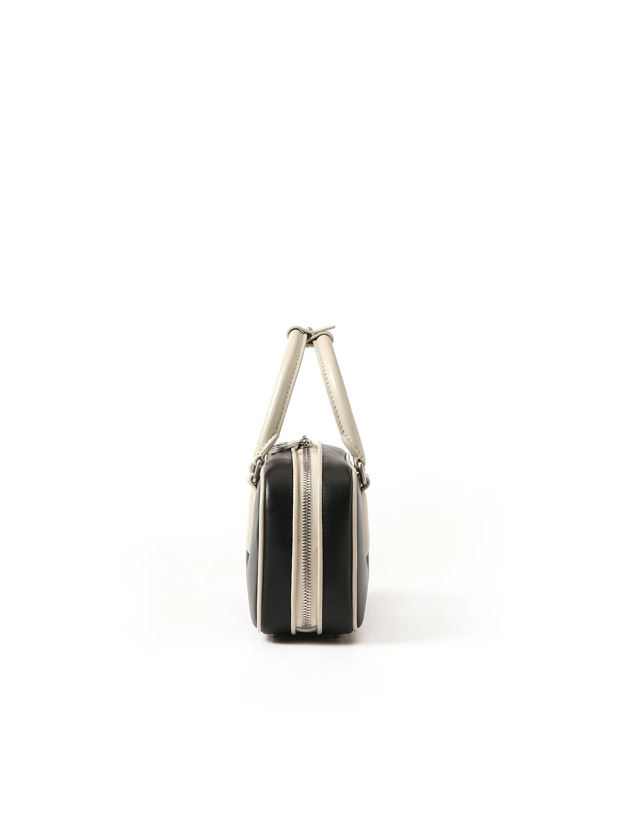 Beersister Two-Tone Sheepskin Doctor Bag