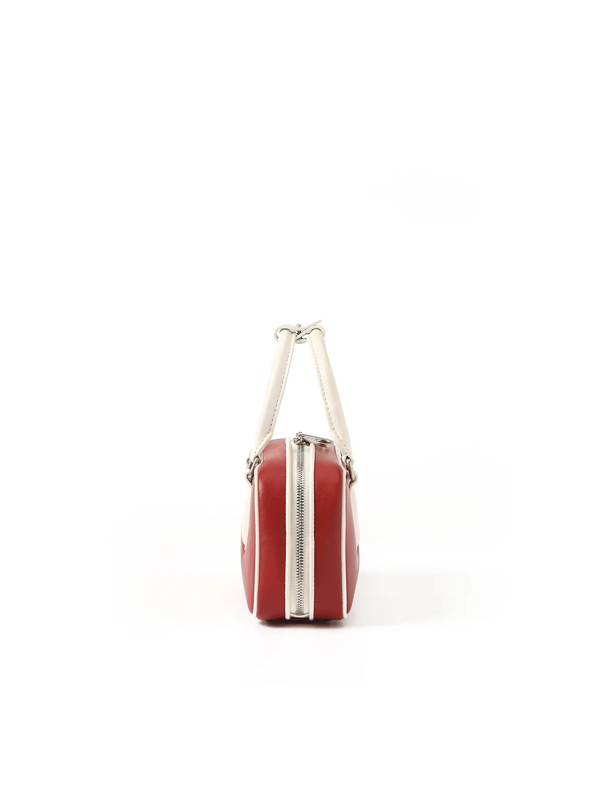 Beersister Two-Tone Sheepskin Doctor Bag