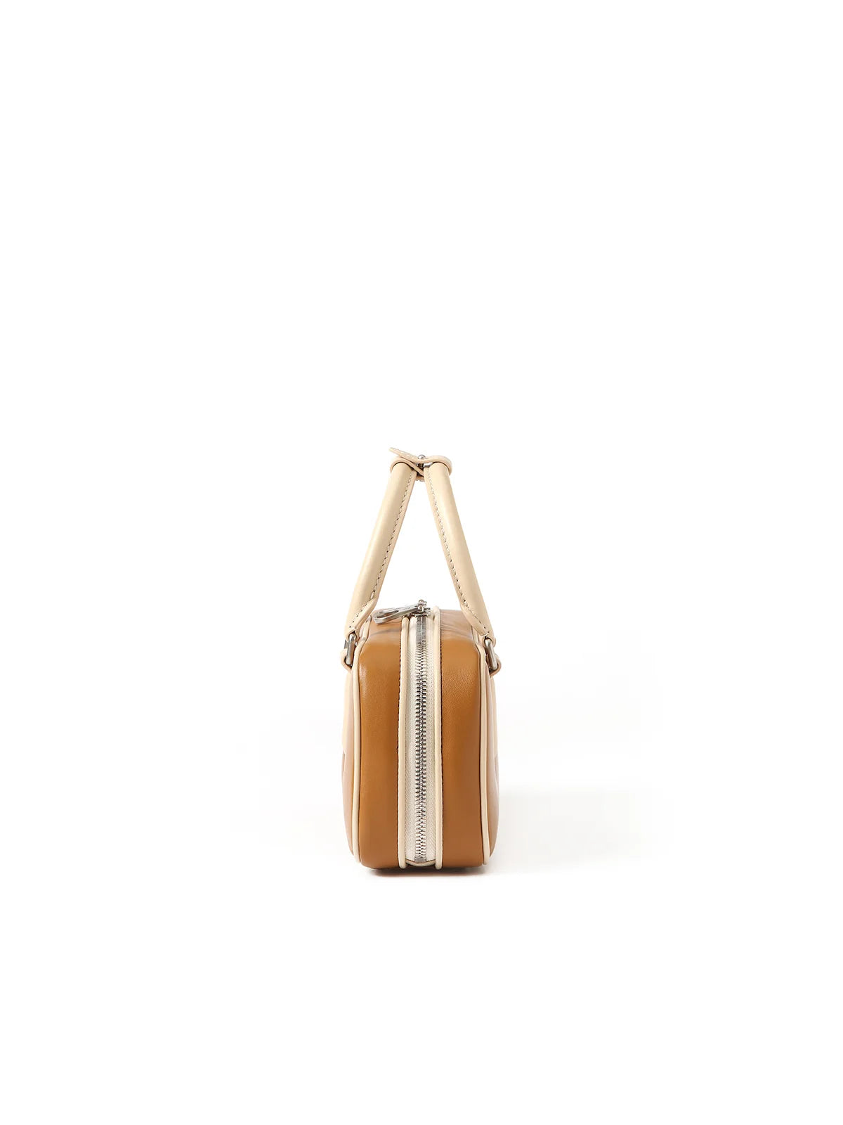 Beersister Two-Tone Sheepskin Doctor Bag