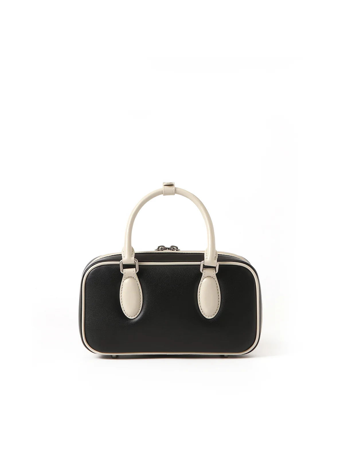 Beersister Two-Tone Sheepskin Doctor Bag