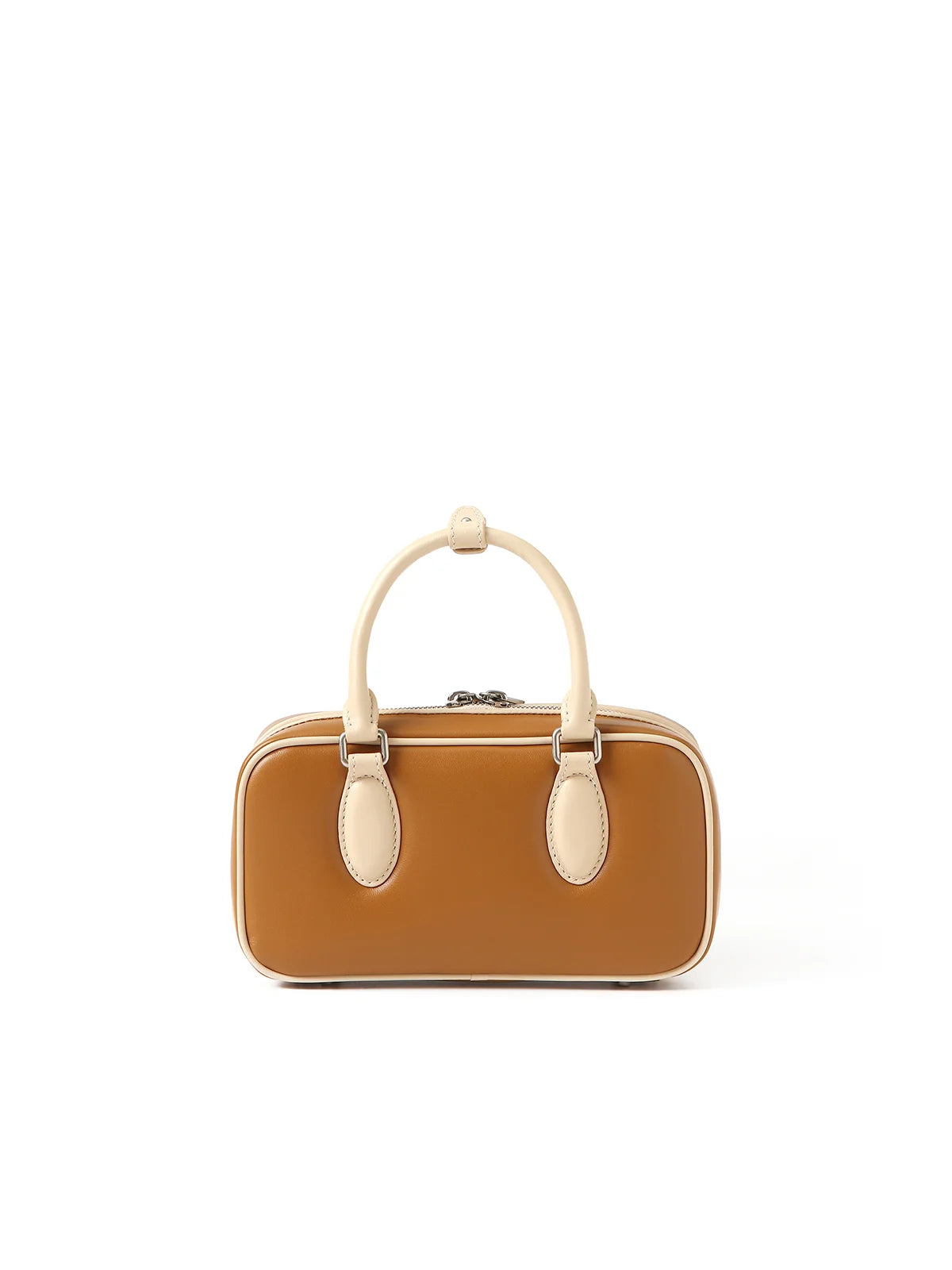 Beersister Two-Tone Sheepskin Doctor Bag