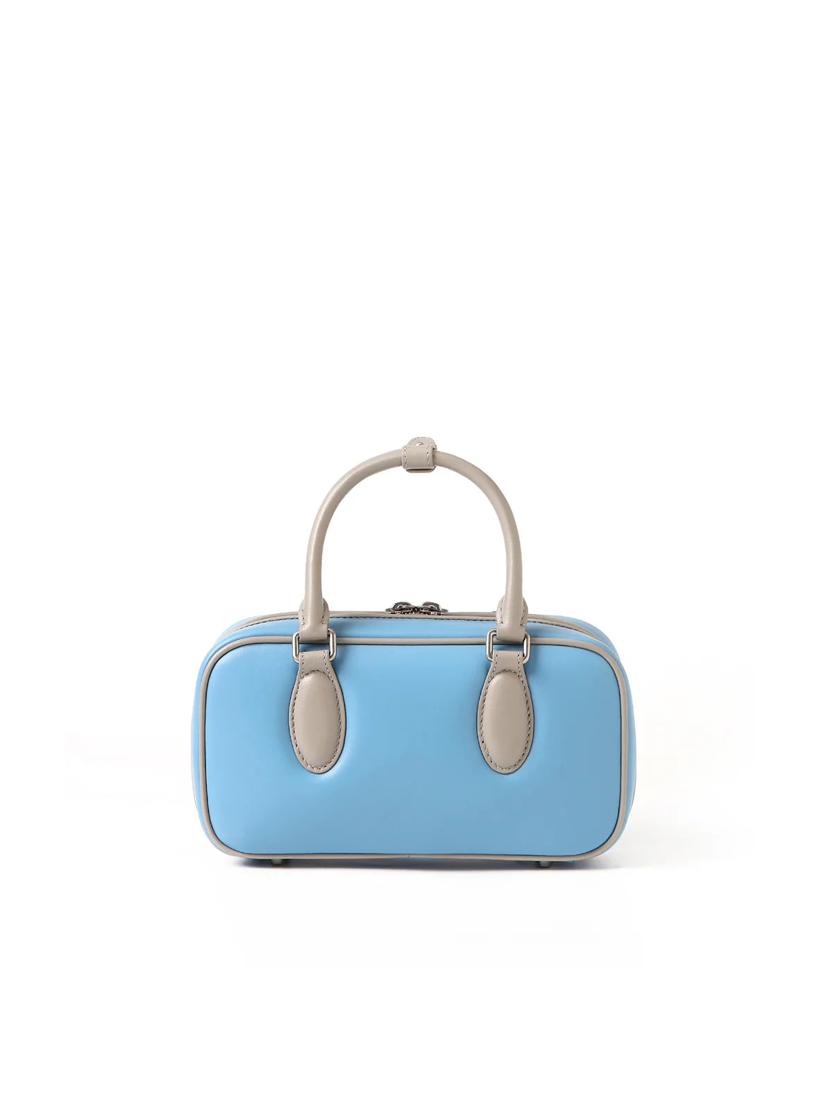 Beersister Two-Tone Sheepskin Doctor Bag