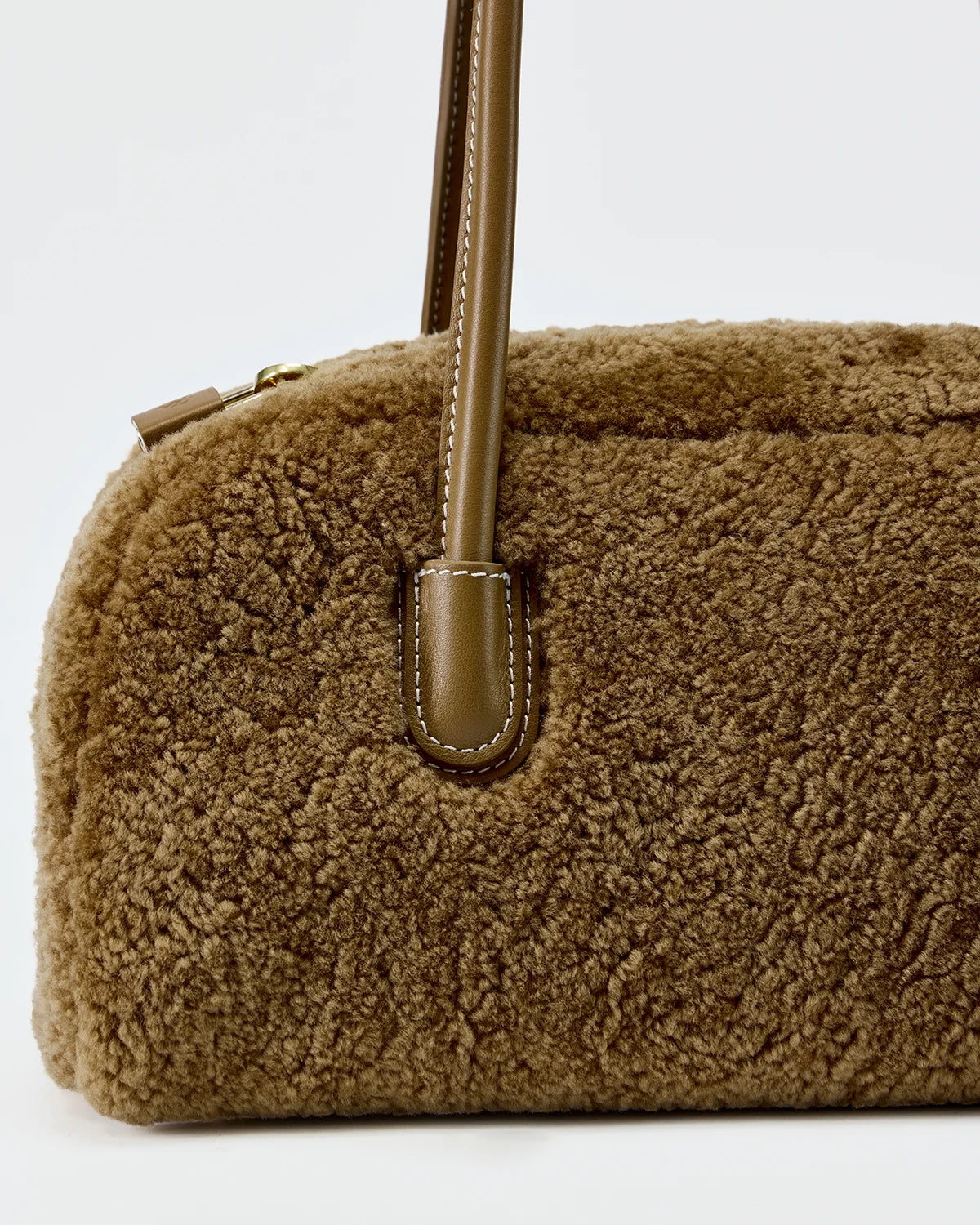 Beersister Genuine Lambswool Rectangle Boston
