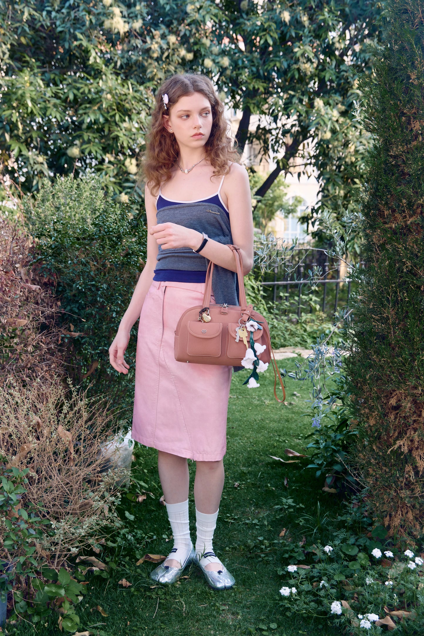 Beersister Utility Pockets Bag