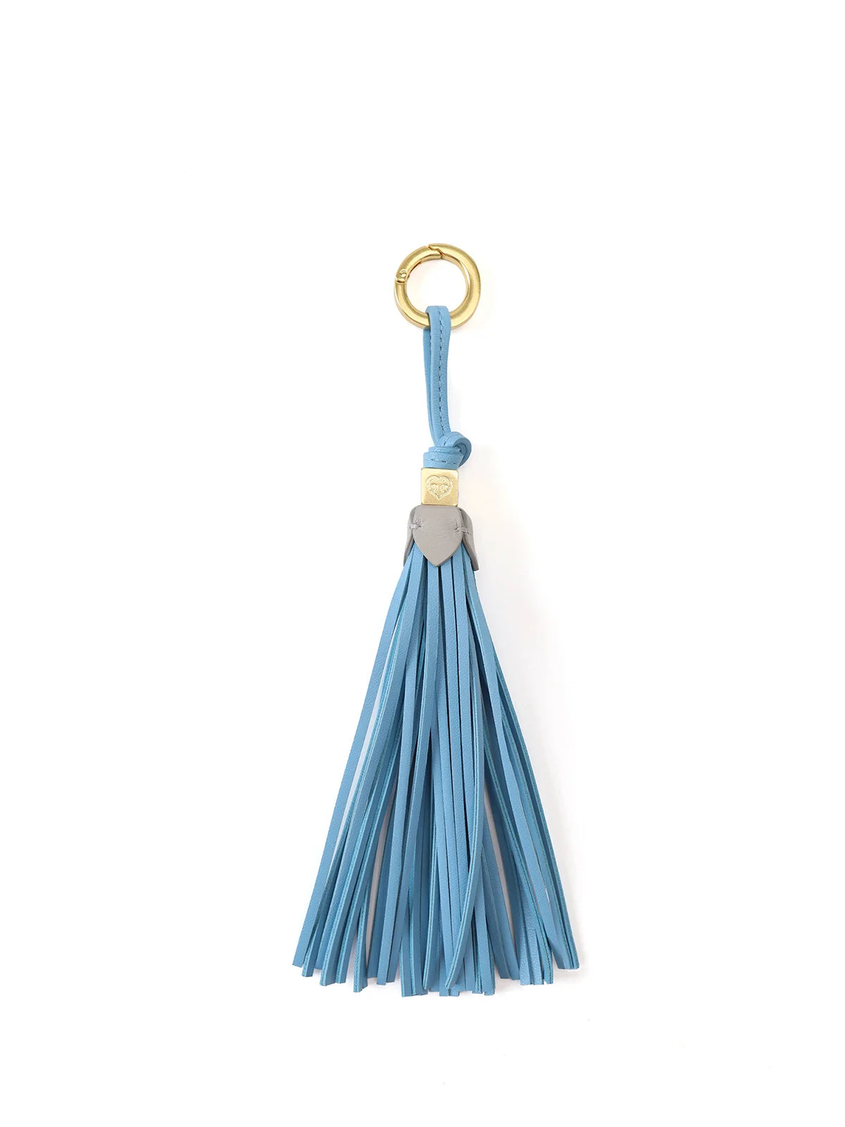Beersister Sheepskin Tassel Pendant