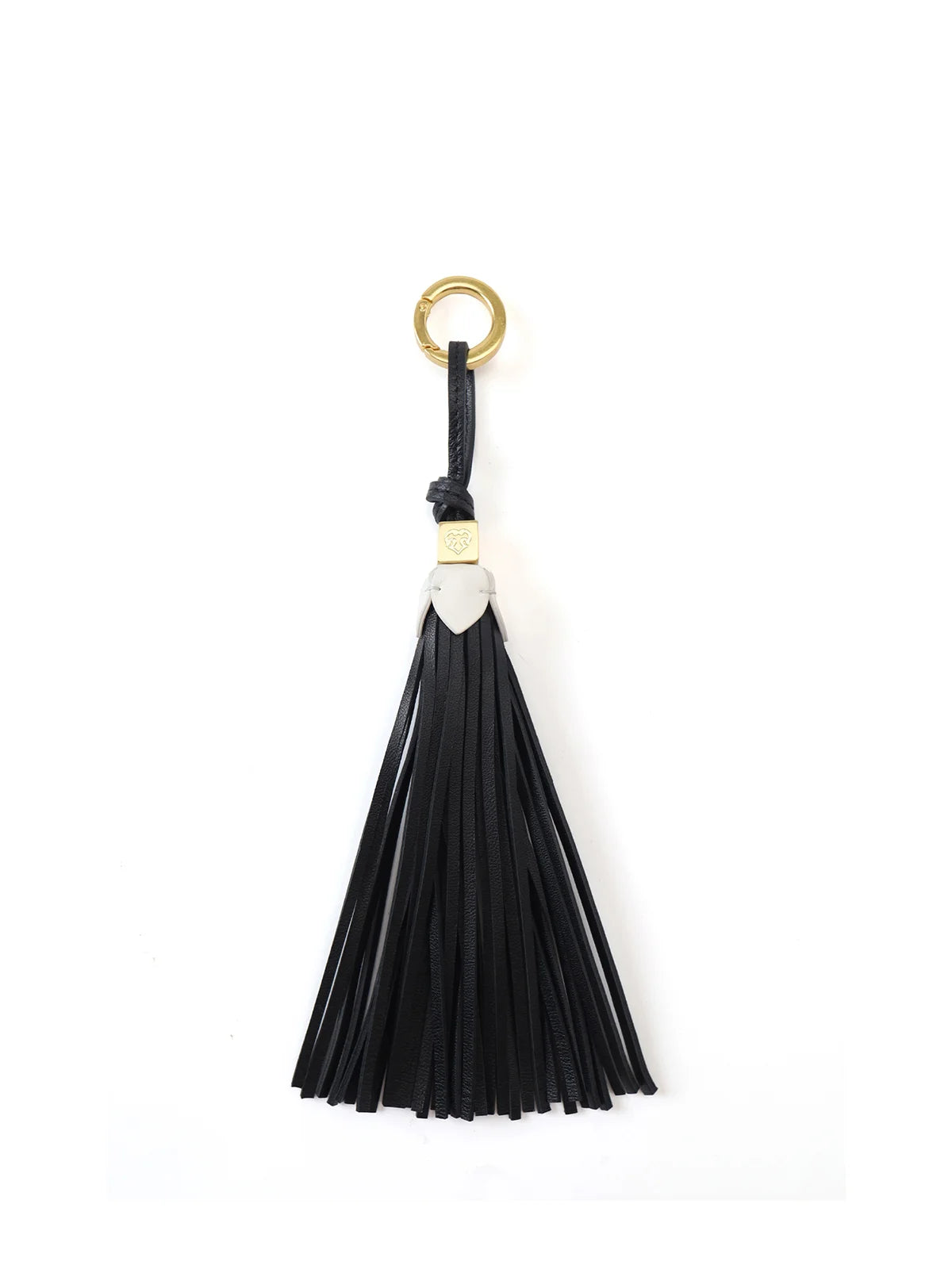 Beersister Sheepskin Tassel Pendant