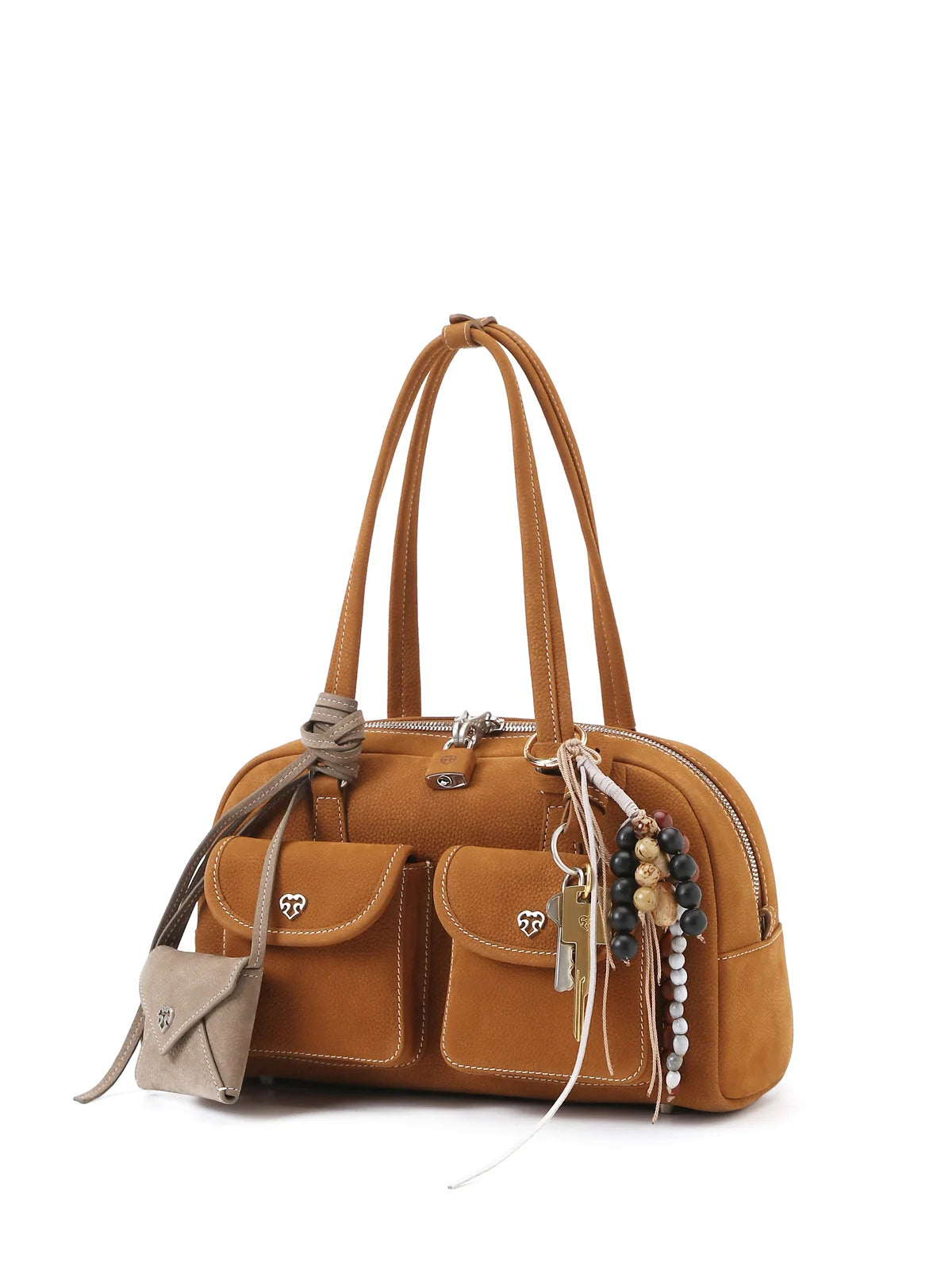 Beersister Utility Pockets Bag