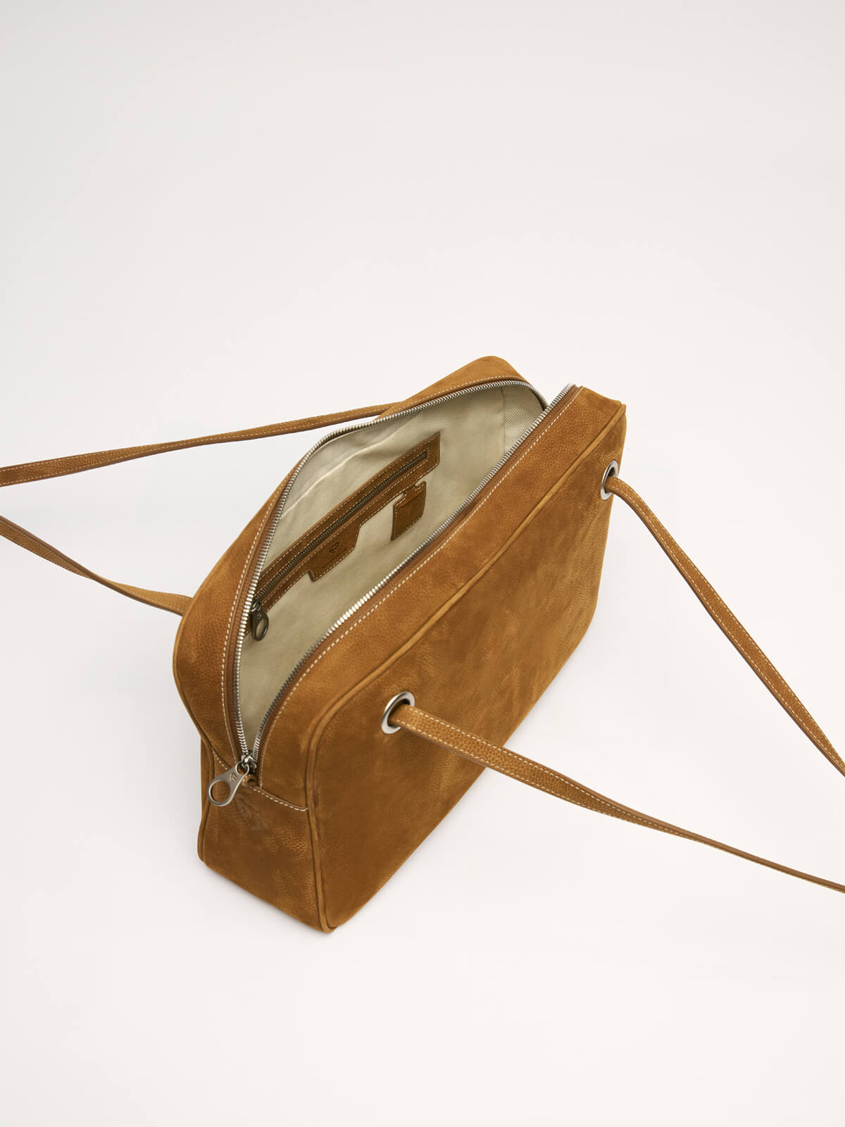 Beersister Commuter Bag Women Brown