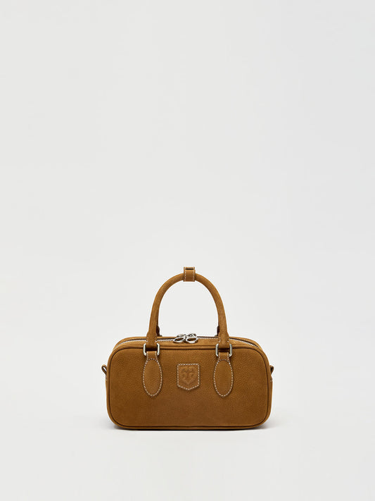Beersister Mini Crossbody Satchel