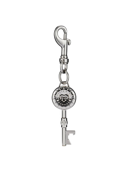 Beersister Key Bottle Opener Bag Charm