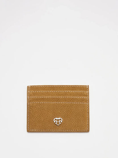 🎁 Suede Card Case (100% off)