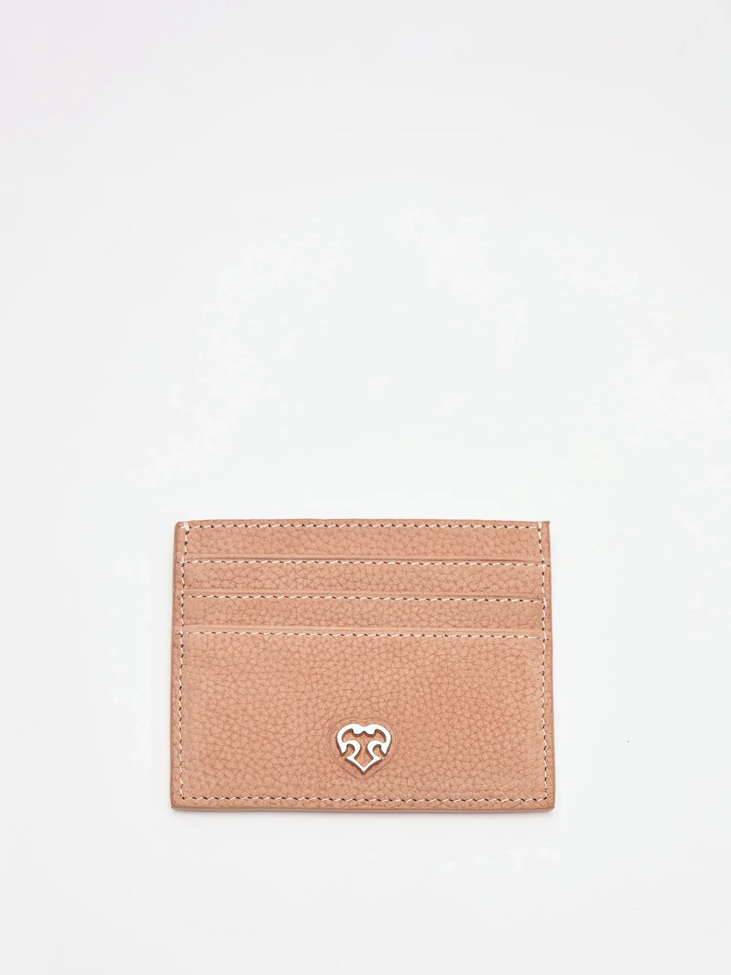🎁 Suede Card Case (100% off)