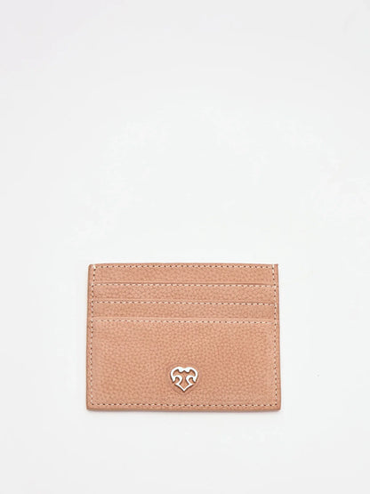 🎁 Suede Card Case (100% off)