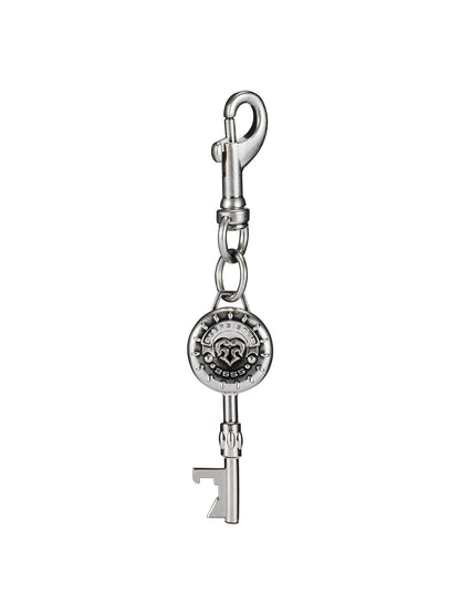 Beersister Key Bottle Opener Bag Charm
