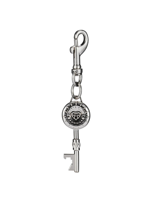 Beersister Key Bottle Opener Bag Charm