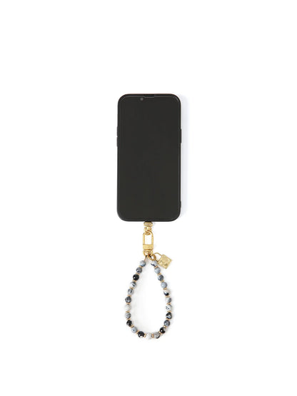 Beersister Agate Charm Pendant for Phone & Bag