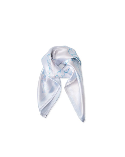 Beersister Three-Piece Rayon Scarf Set