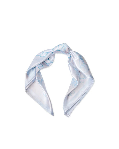 Beersister Three-Piece Rayon Scarf Set