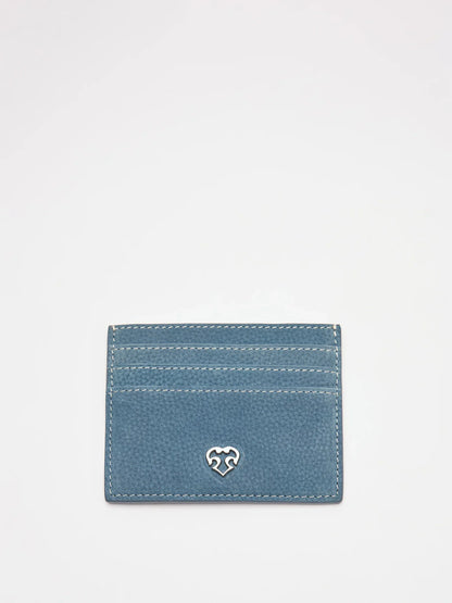 🎁 Suede Card Case (100% off)