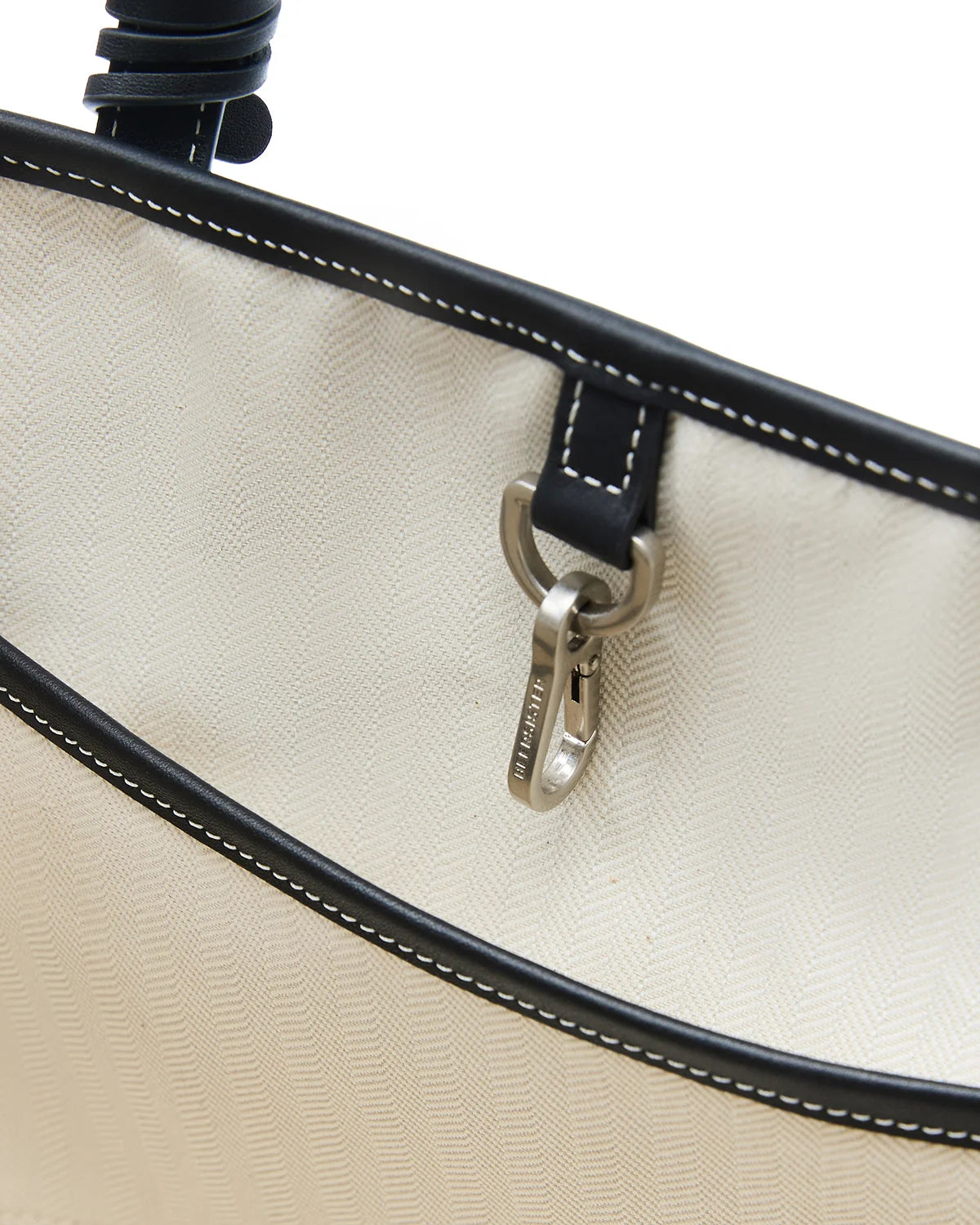 Beersister Cow Print Foldable Tote Bag