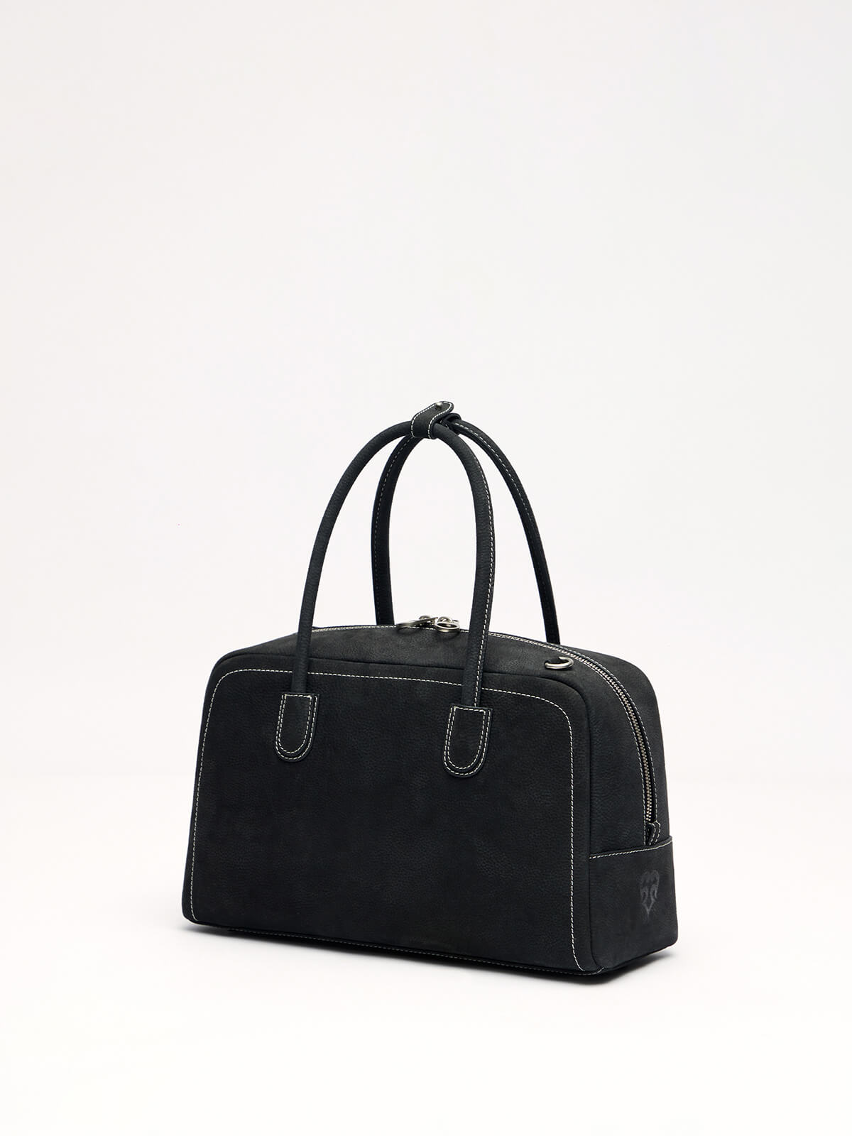 jeanasis【eL】Large Boston Bag eL（エル）の「【eL】Big Boston Bag/344232（ボストンバッグ